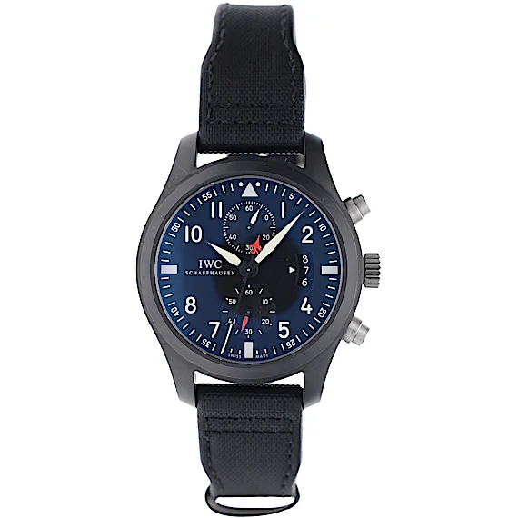 IWC Pilot Top-Gun IW388001 IWC Pilot Top-Gun IW388001
