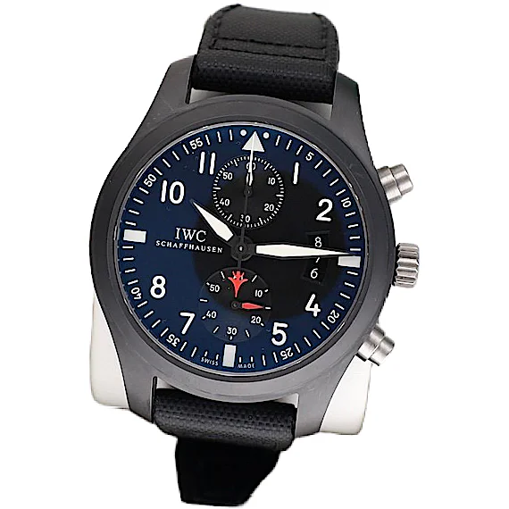 IWC Pilot Top-Gun IW388001 IWC Pilot Top-Gun IW388001