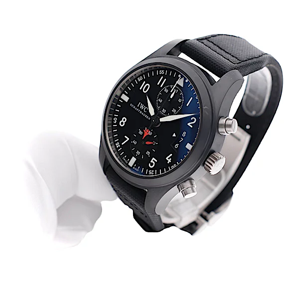 IWC Pilot Top-Gun IW388001 IWC Pilot Top-Gun IW388001