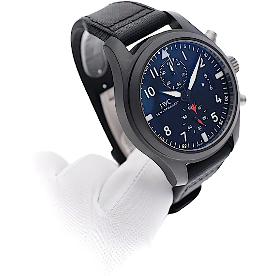 IWC Pilot Top-Gun IW388001 IWC Pilot Top-Gun IW388001