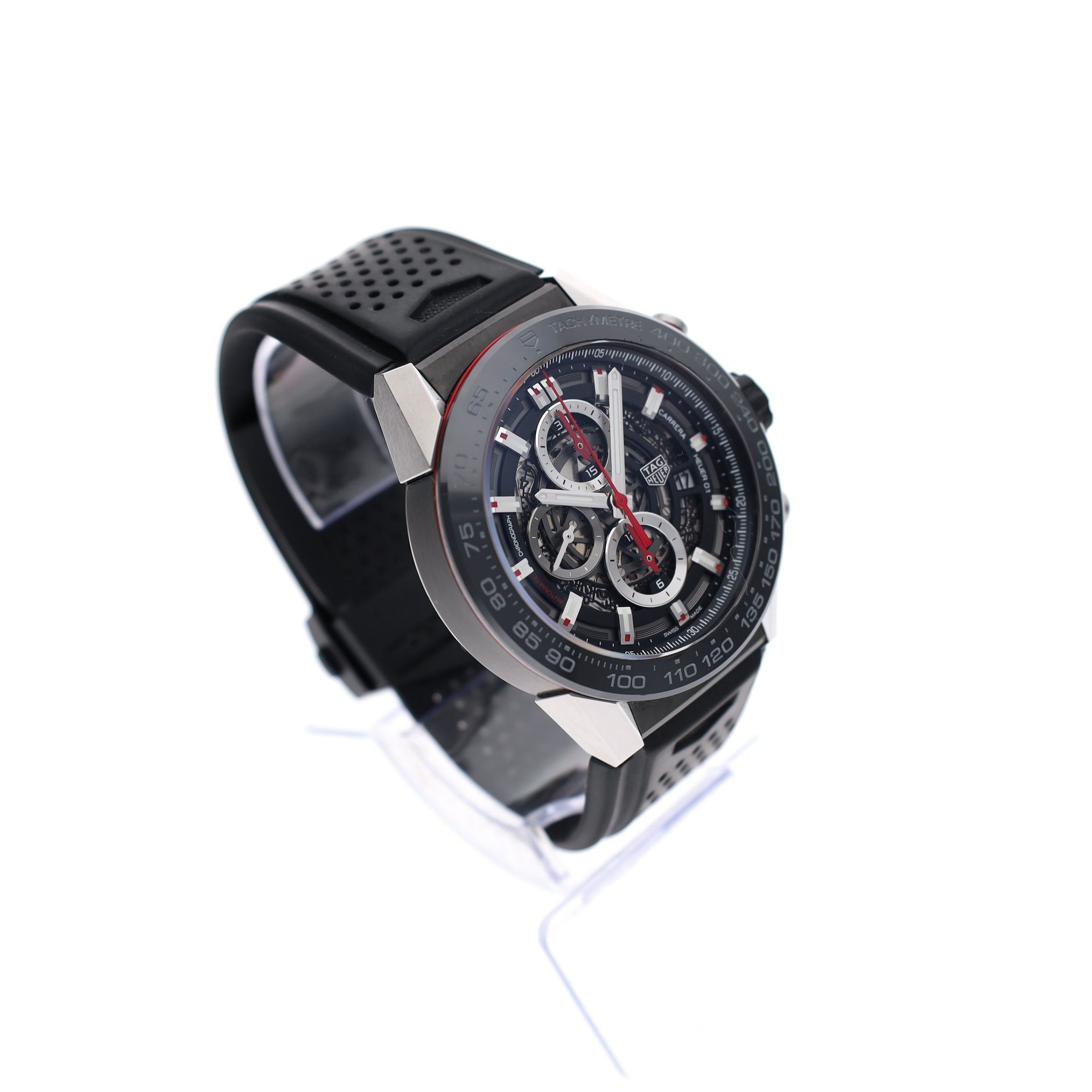 TAG Heuer Carrera CAR2A1Z.FT6044