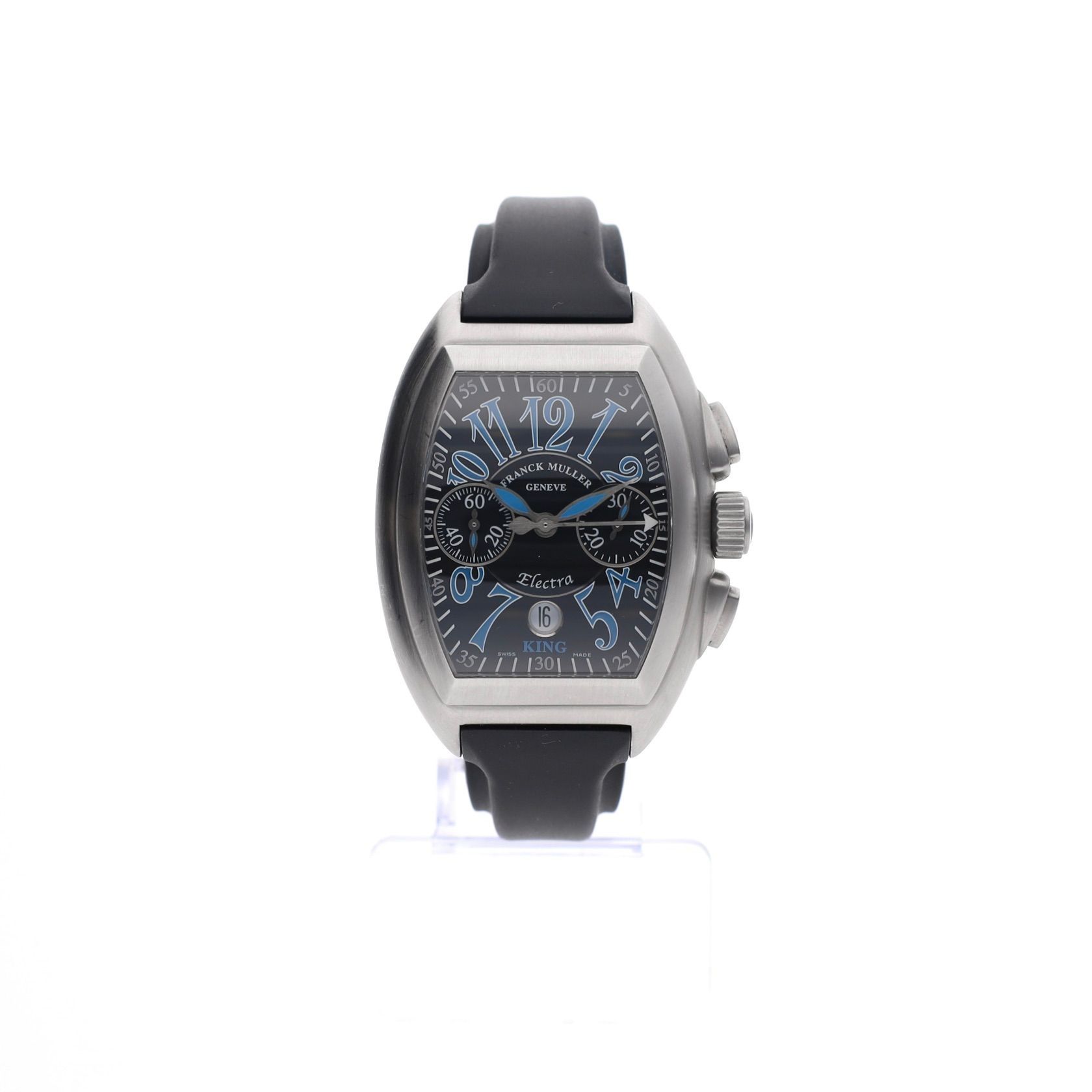 Franck Muller Conquistador 8005 CC