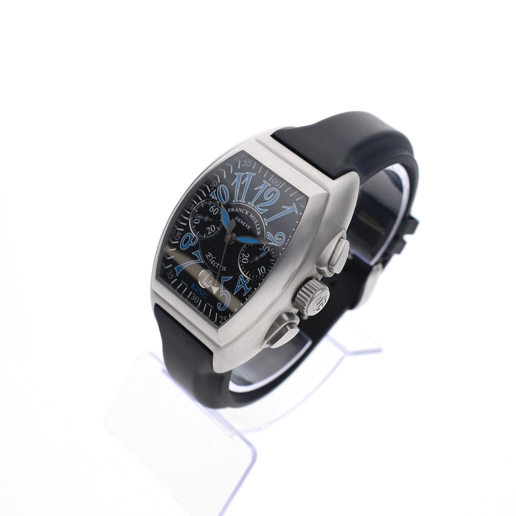 Franck Muller Conquistador 8005 CC