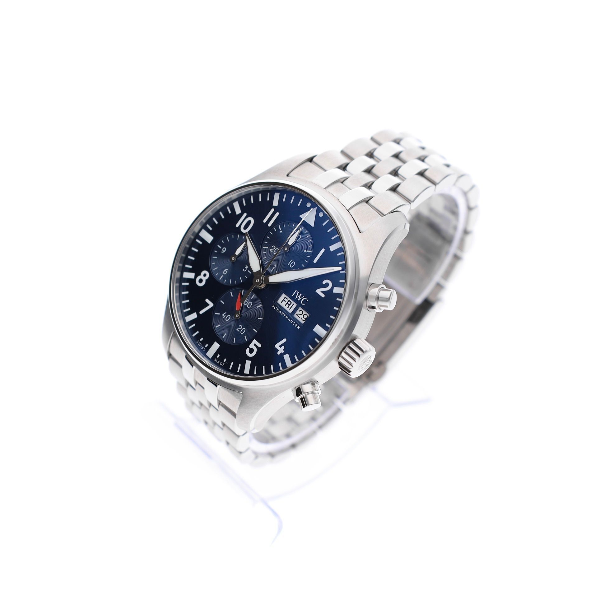 IWC Pilot's Watch IW388004