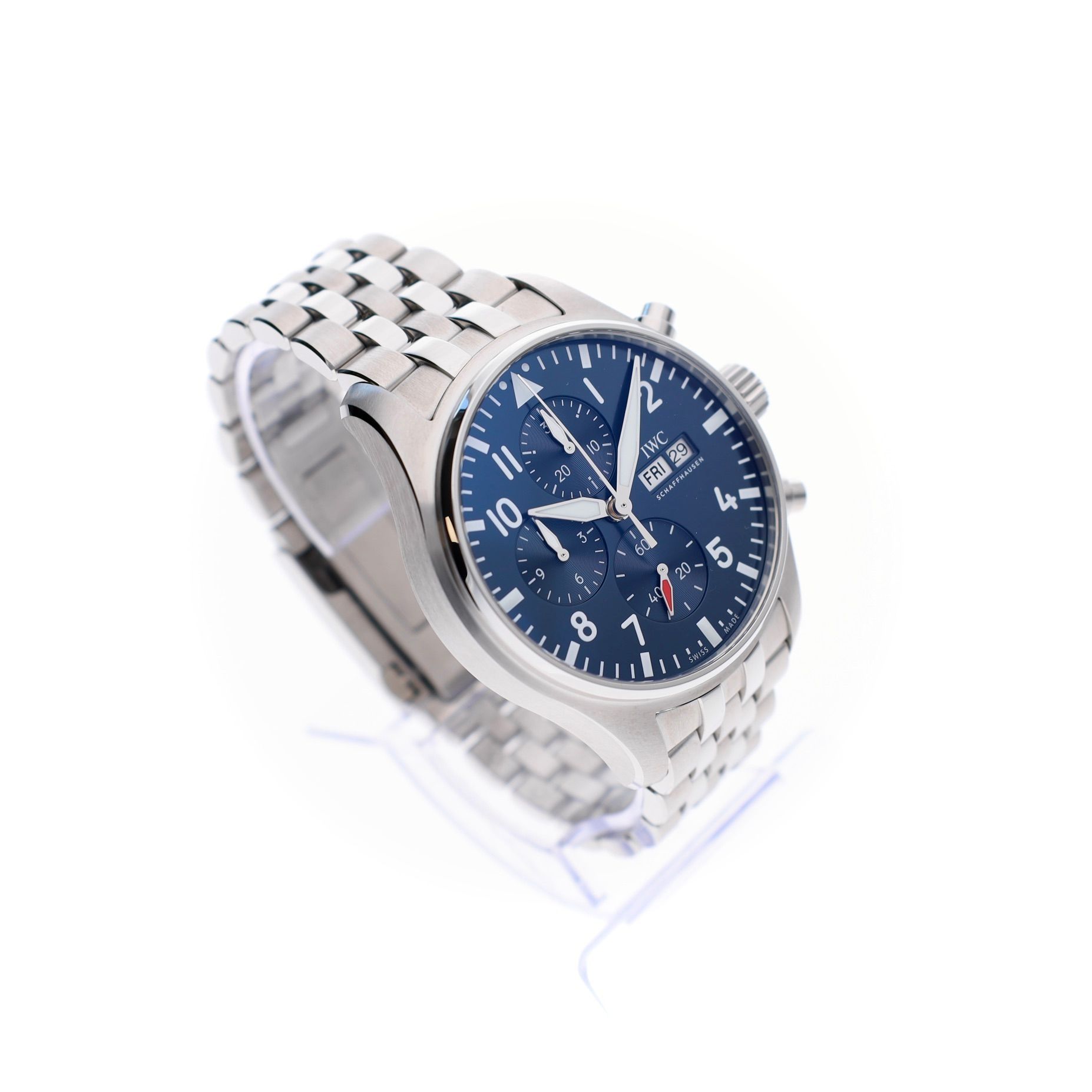 IWC Pilot's Watch IW388004