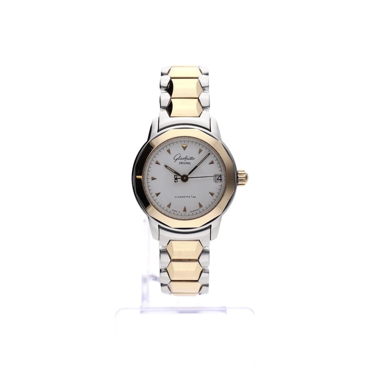 Glashütte Sport 10-33-44-53-04