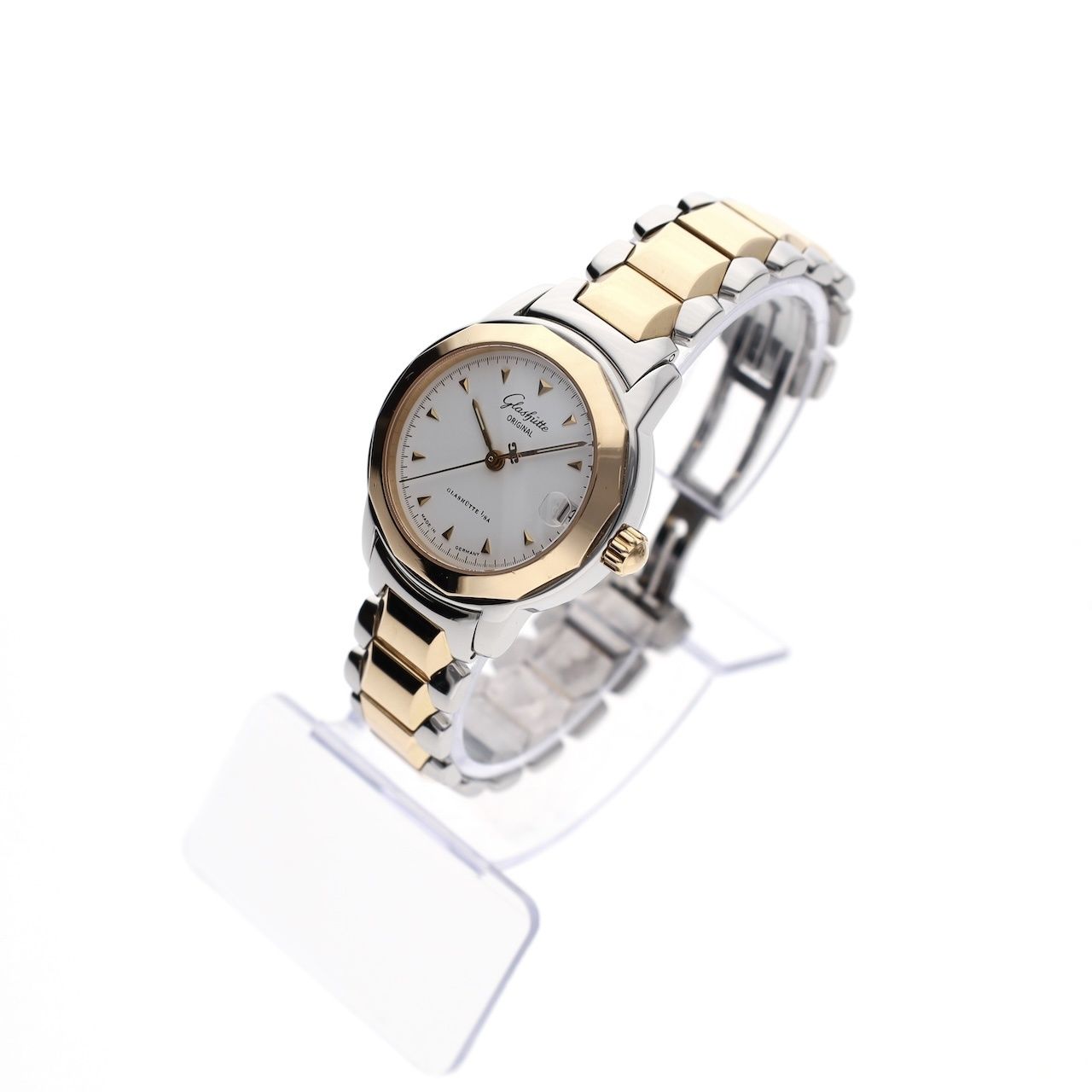 Glashütte Sport 10-33-44-53-04
