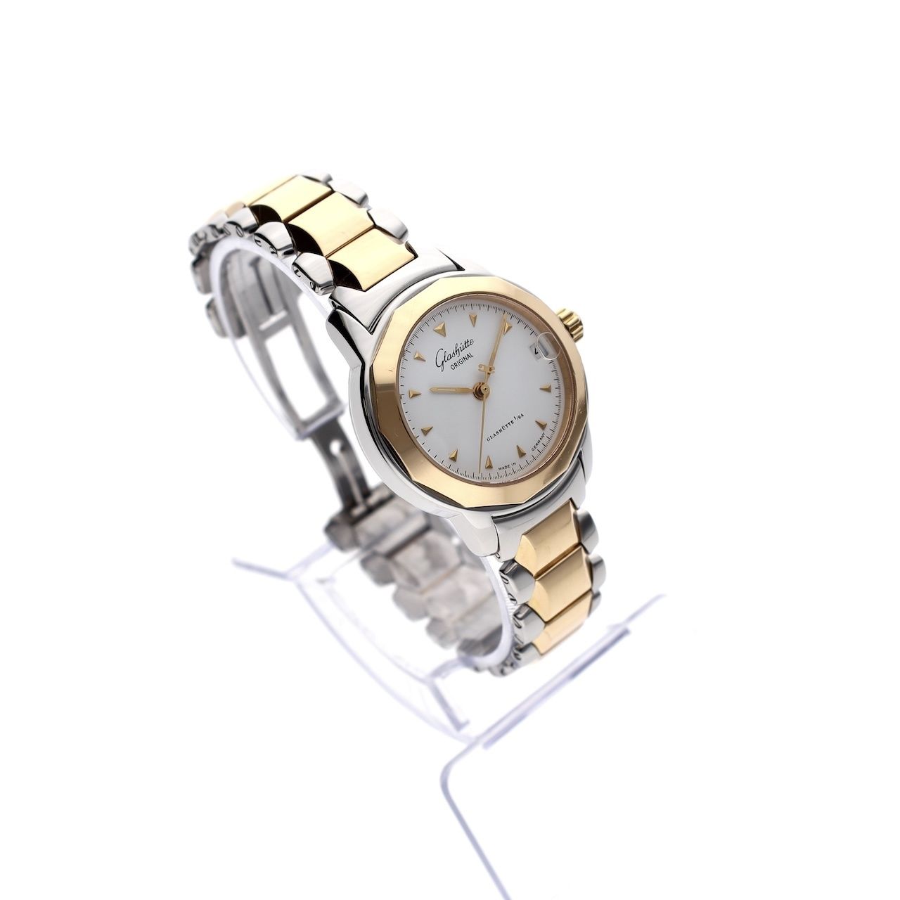 Glashütte Sport 10-33-44-53-04