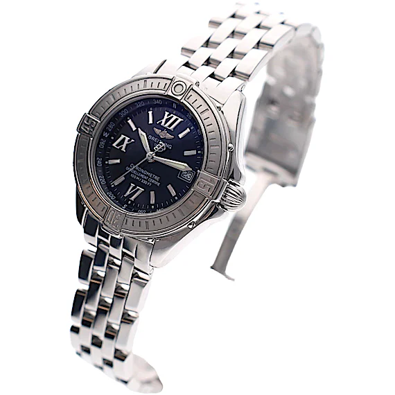 Breitling Cockpit J-Class A67365 Breitling Cockpit J-Class A67365