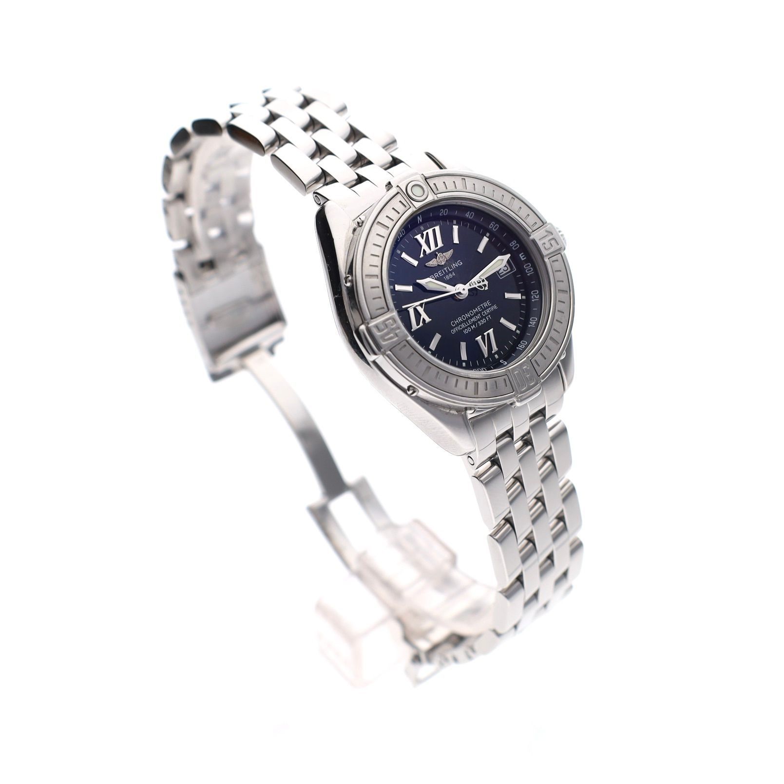 Breitling Cockpit J-Class A67365