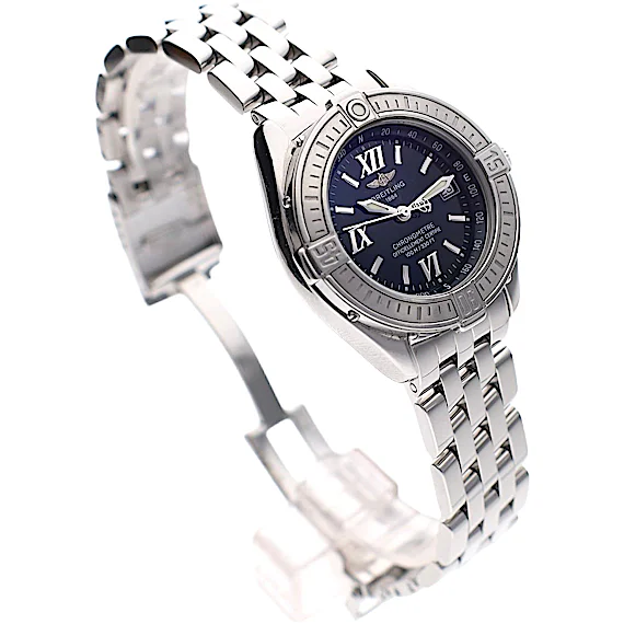 Breitling Cockpit J-Class A67365 Breitling Cockpit J-Class A67365