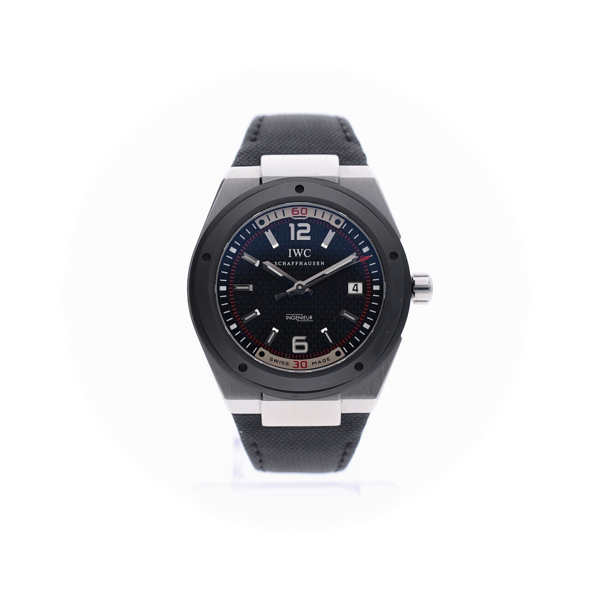 IWC Ingenieur IW323401