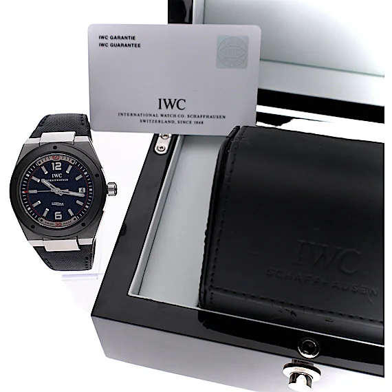 IWC Ingenieur IW323401 IWC Ingenieur IW323401