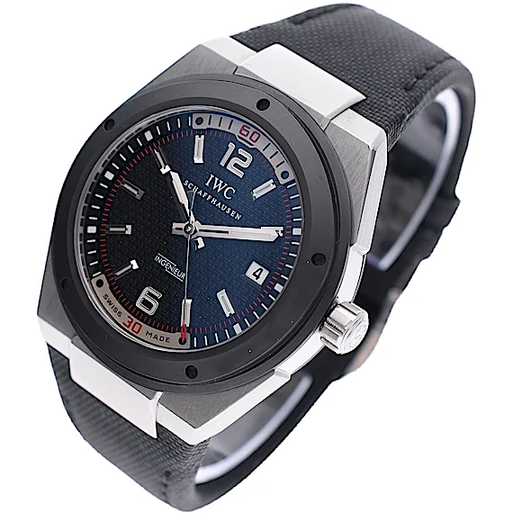 IWC Ingenieur IW323401 IWC Ingenieur IW323401