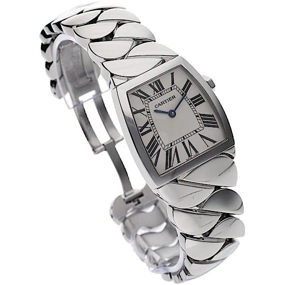 Cartier La Donna 2835,W6600221 Cartier La Donna 2835,W6600221