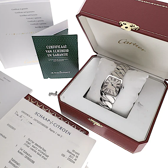 Cartier La Donna 2835,W6600221 Cartier La Donna 2835,W6600221