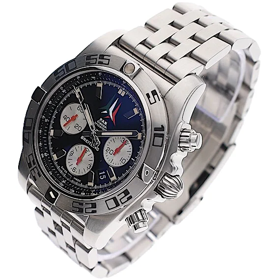Breitling Chronomat 44 'Frecce Tricolori' Limited Editi A013BFTPS Breitling Chronomat 44 'Frecce Tricolori' Limited Editi A013BFTPS