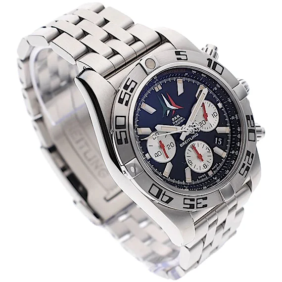 Breitling Chronomat 44 'Frecce Tricolori' Limited Editi A013BFTPS Breitling Chronomat 44 'Frecce Tricolori' Limited Editi A013BFTPS