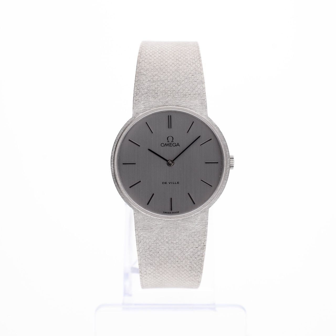 Omega De Ville 311.140 / 7271 102