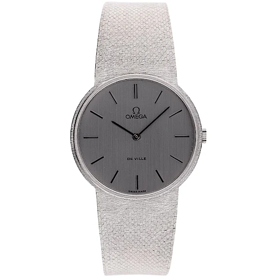 Omega De Ville 311.140 / 7271 102 Omega De Ville 311.140 / 7271 102