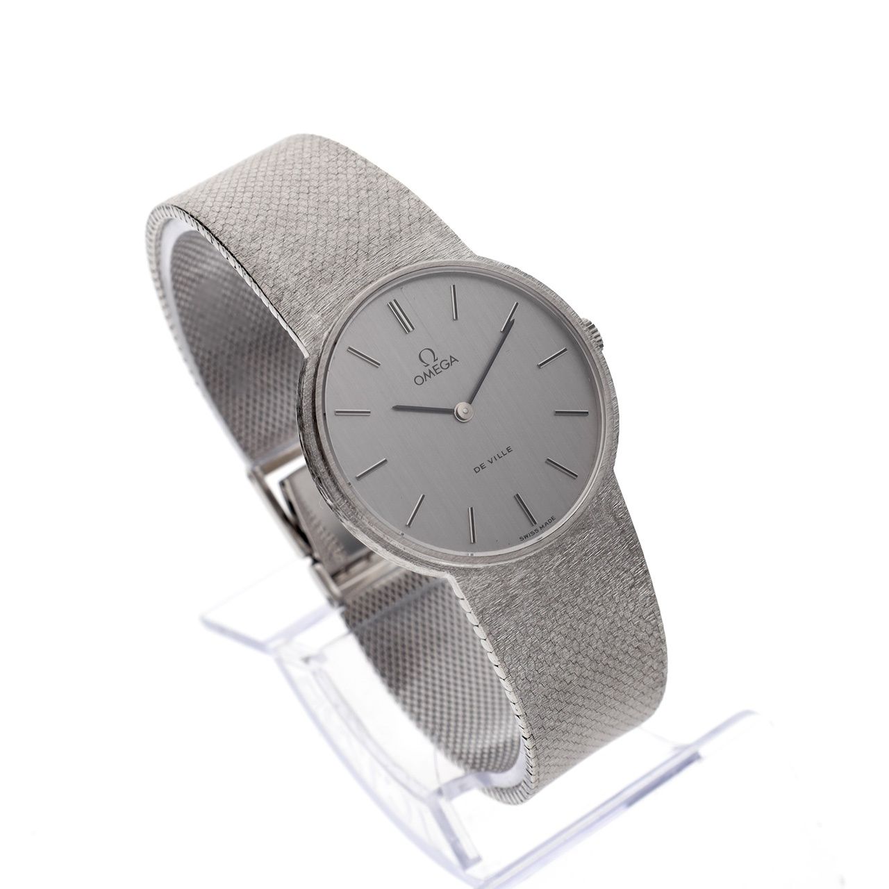 Omega De Ville 311.140 / 7271 102