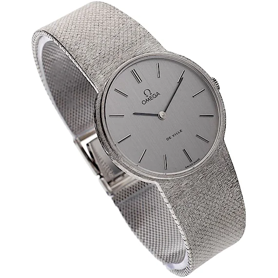 Omega De Ville 311.140 / 7271 102 Omega De Ville 311.140 / 7271 102