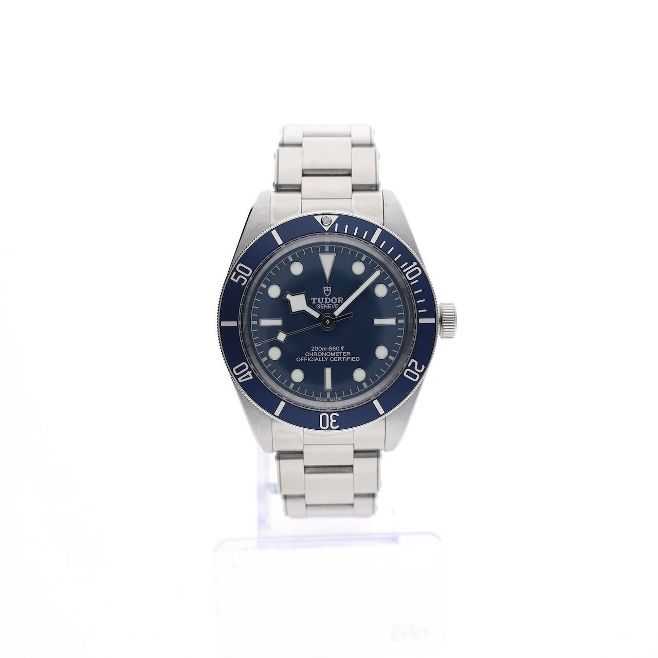 Tudor Black Bay 79030B