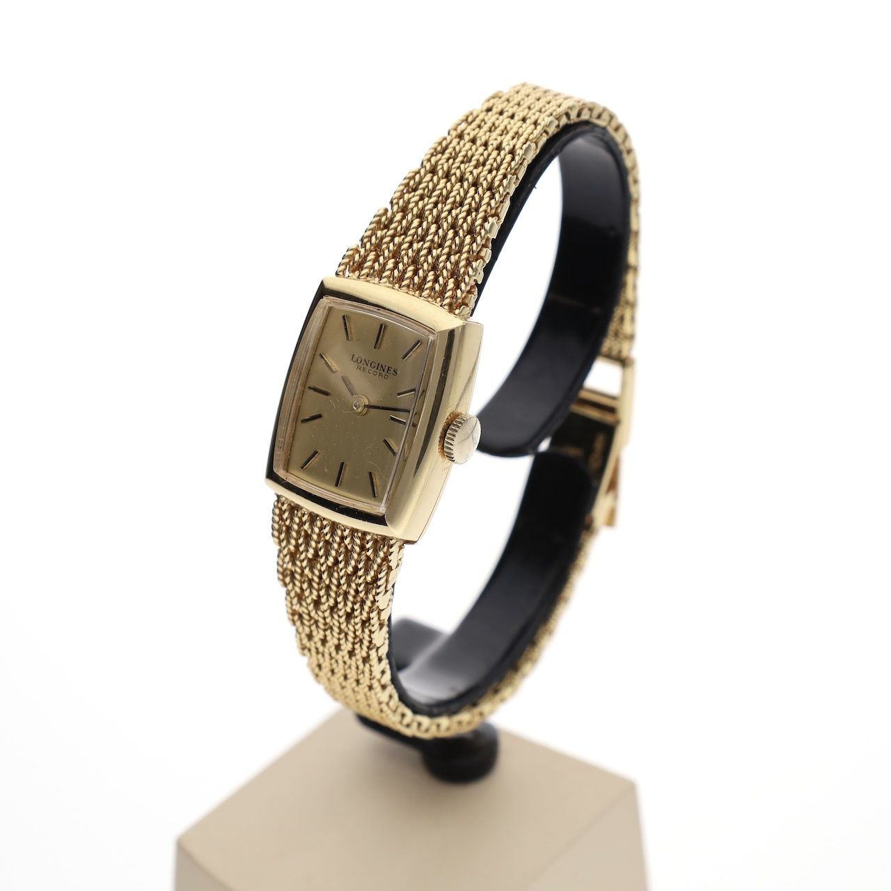 Longines Record 671.0944