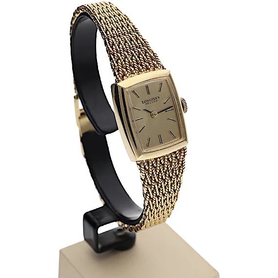 Longines Record 671.0944 Longines Record 671.0944