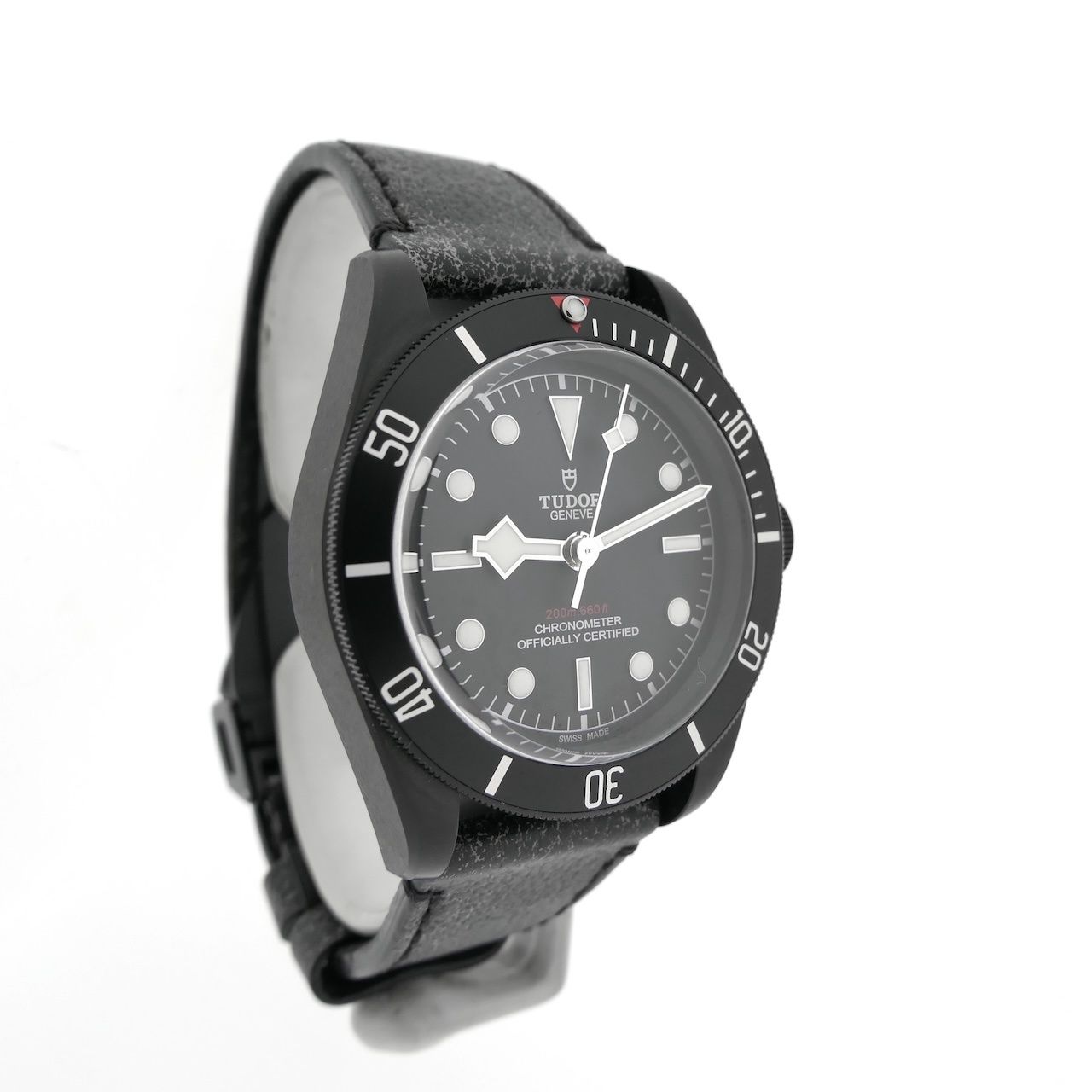 Tudor Black Bay 79230DK