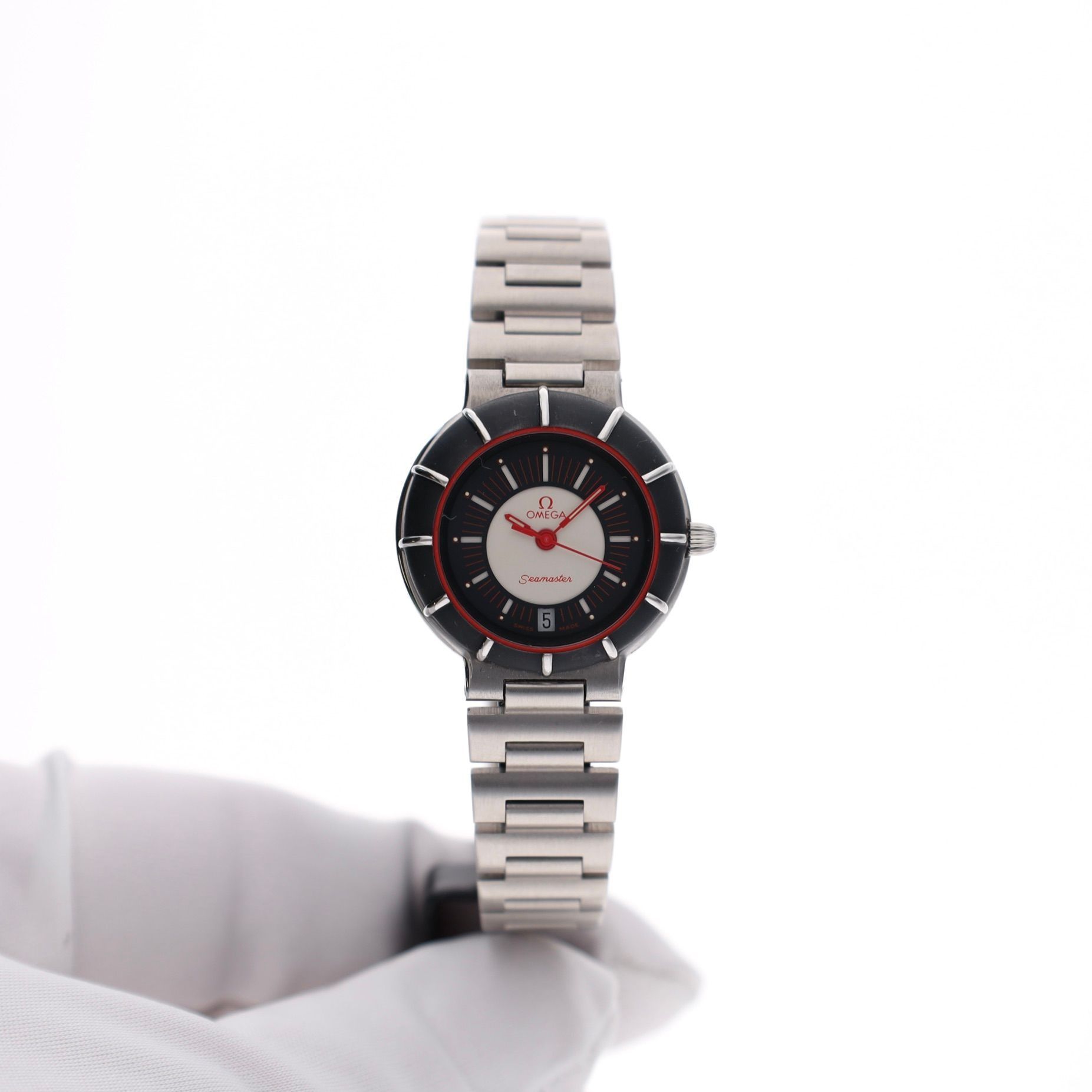 Omega Dynamic II 796.86