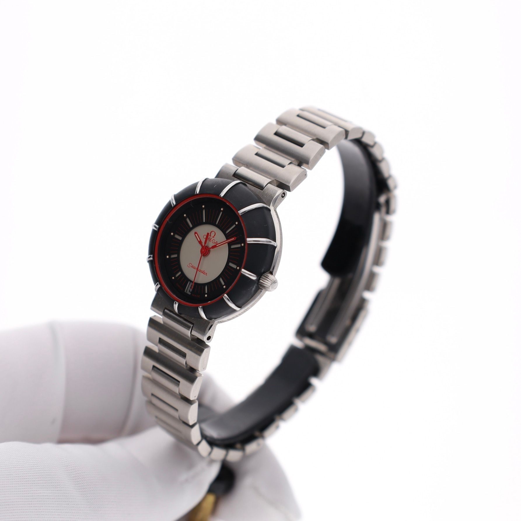 Omega Dynamic II 796.86