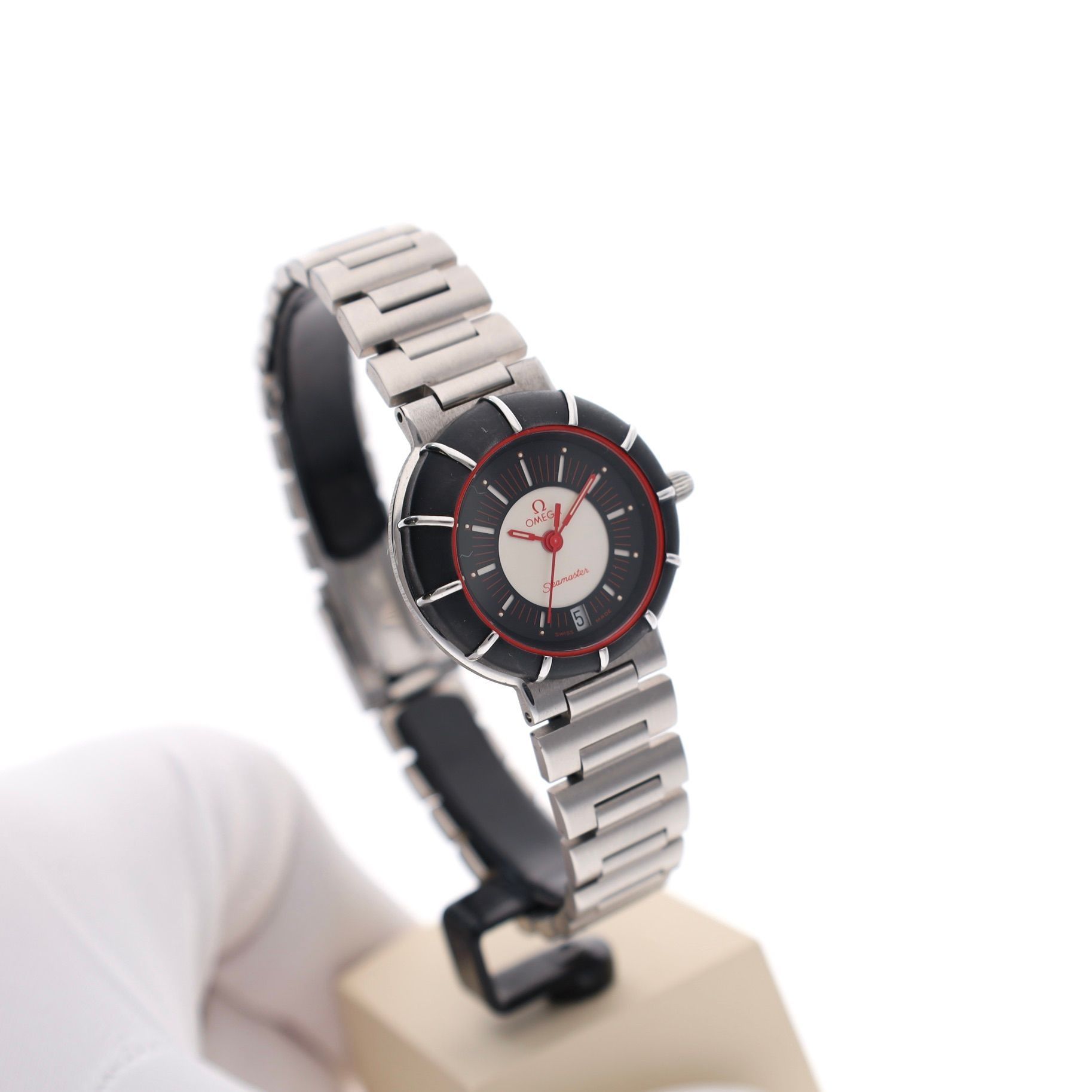 Omega Dynamic II 796.86