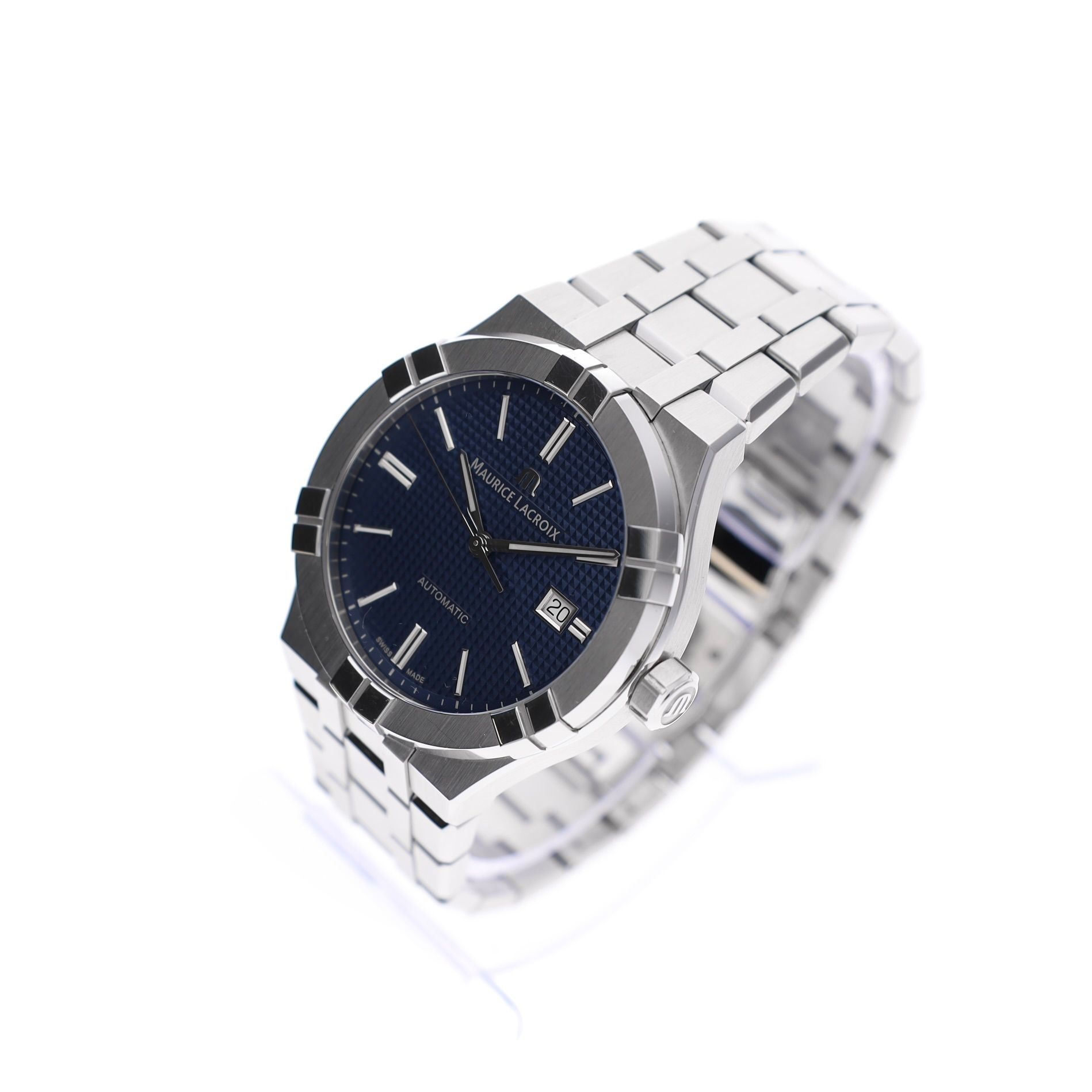 Maurice Lacroix Aikon AI6008-SS002-430-1