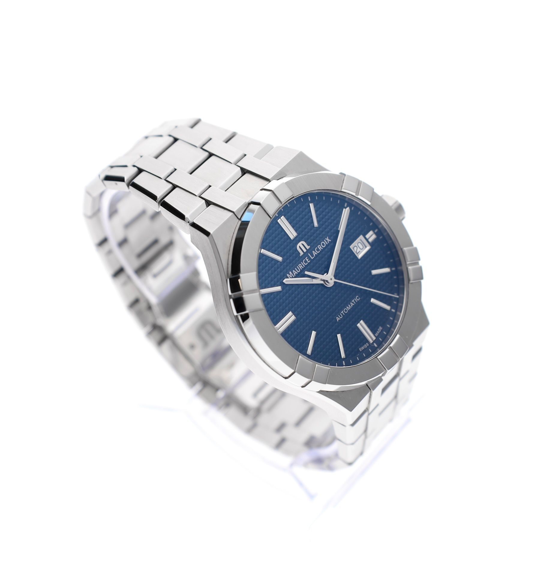 Maurice Lacroix Aikon AI6008-SS002-430-1