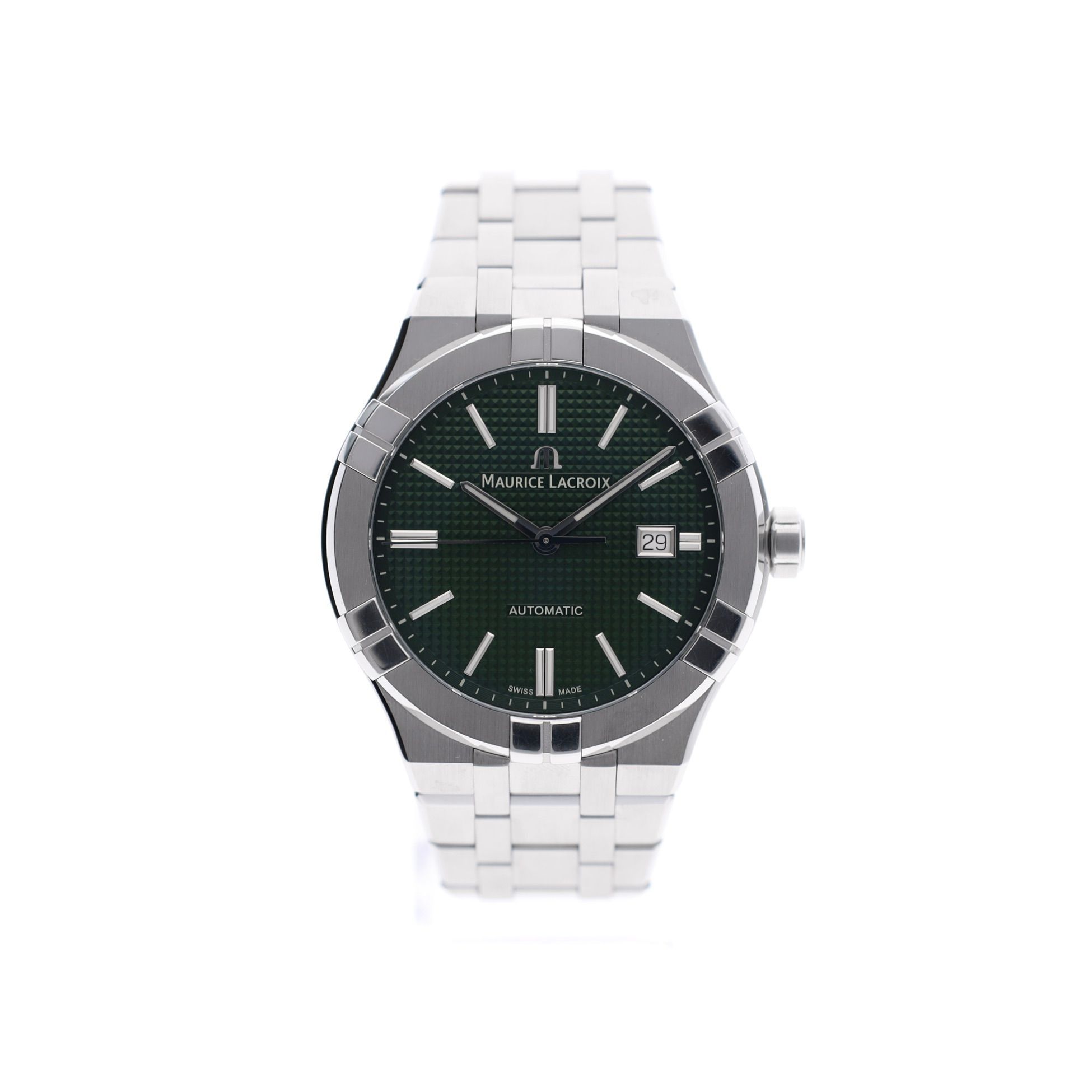 Maurice Lacroix Aikon AI6008-SS00F-630-D