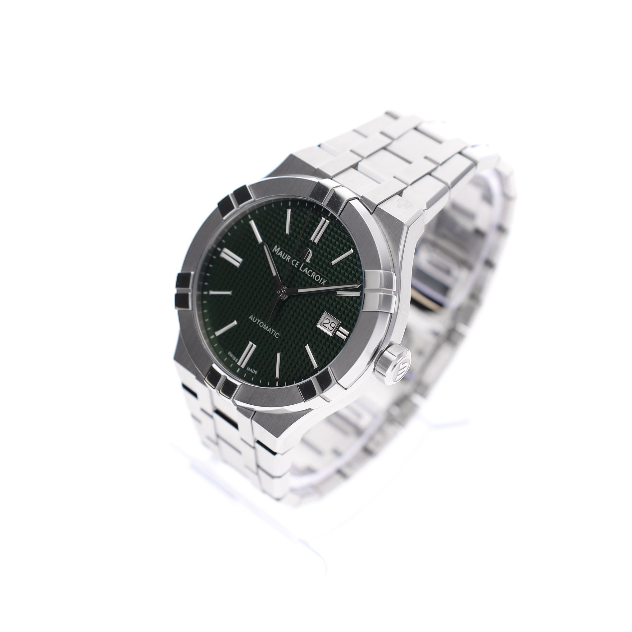 Maurice Lacroix Aikon AI6008-SS00F-630-D