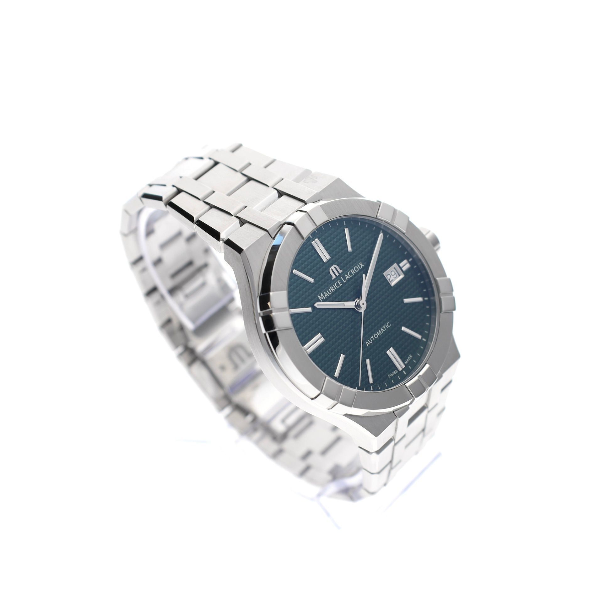 Maurice Lacroix Aikon AI6008-SS00F-630-D