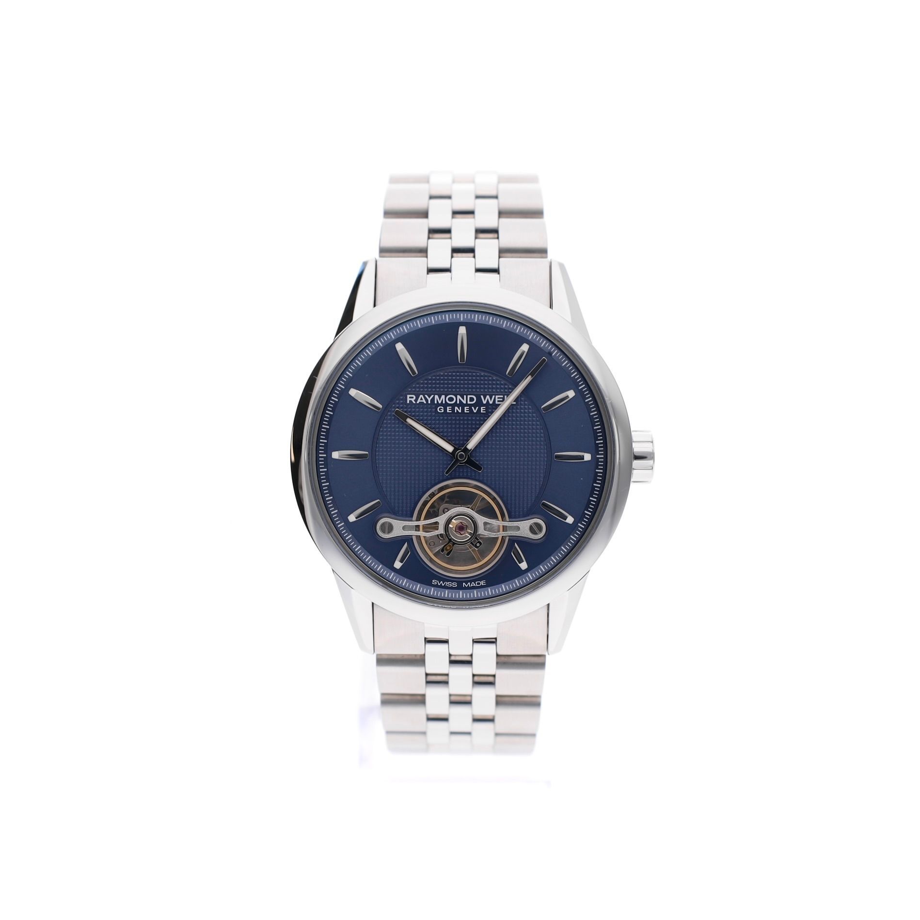 Raymond Weil Freelancer 2780-ST-50001