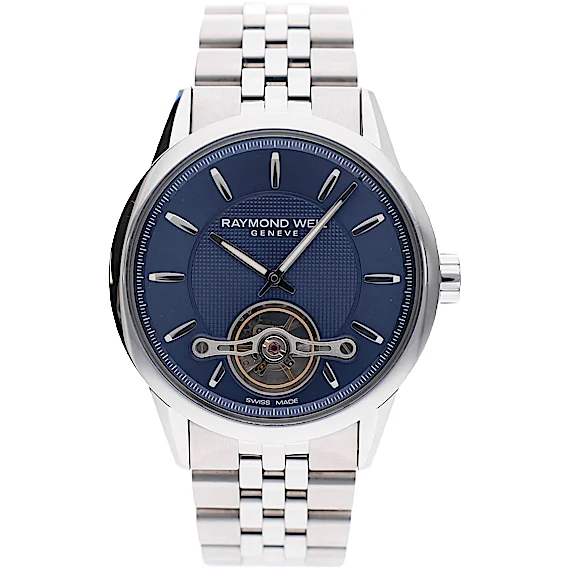 Raymond Weil Freelancer 2780-ST-50001 Raymond Weil Freelancer 2780-ST-50001