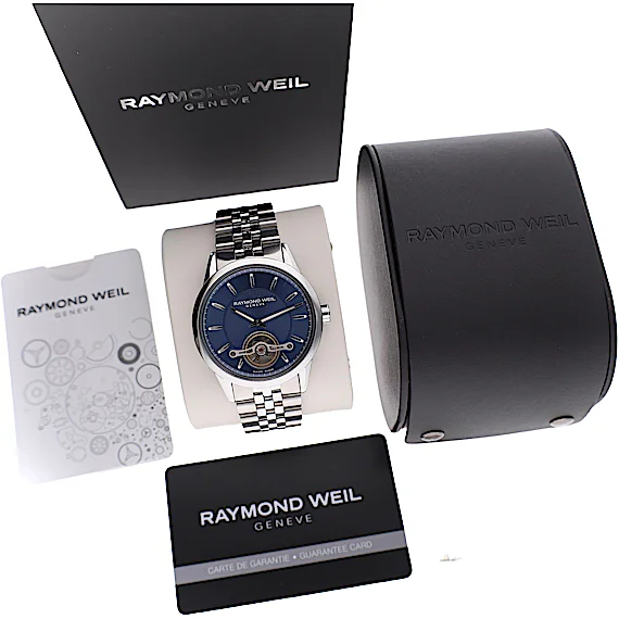 Raymond Weil Freelancer 2780-ST-50001 Raymond Weil Freelancer 2780-ST-50001