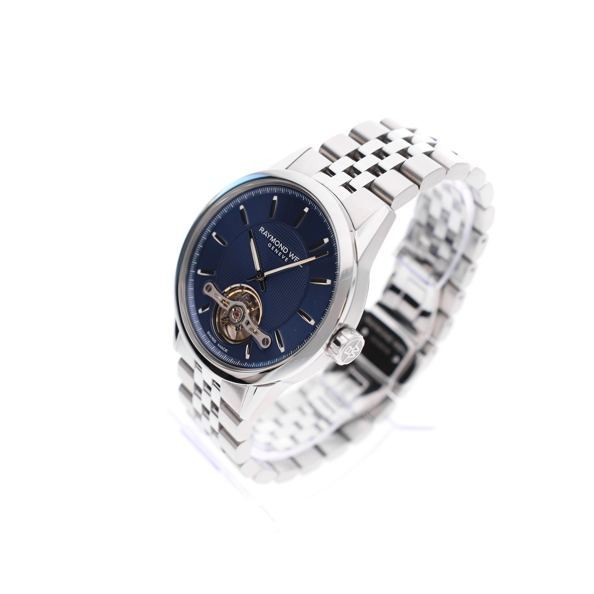 Raymond Weil Freelancer 2780-ST-50001