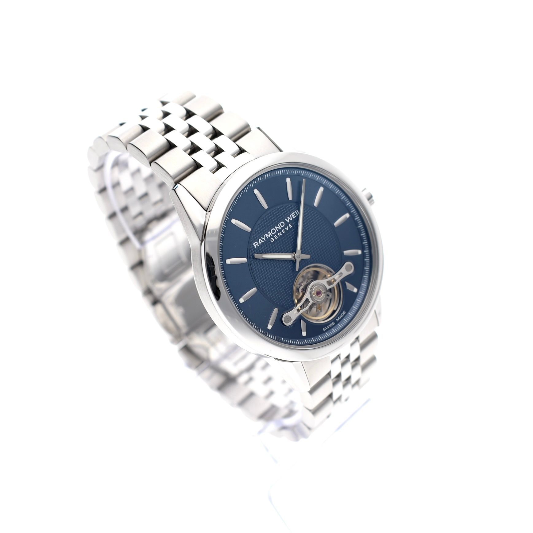 Raymond Weil Freelancer 2780-ST-50001