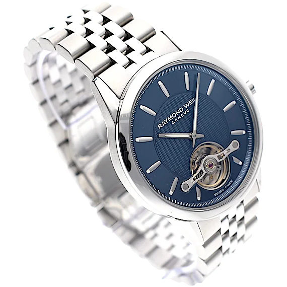 Raymond Weil Freelancer 2780-ST-50001 Raymond Weil Freelancer 2780-ST-50001
