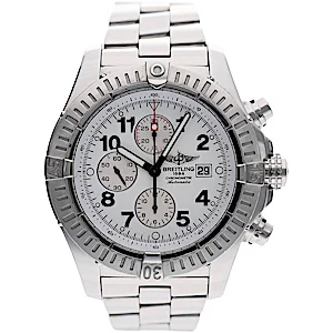 Breitling Super Avenger A13370 Breitling Super Avenger A13370