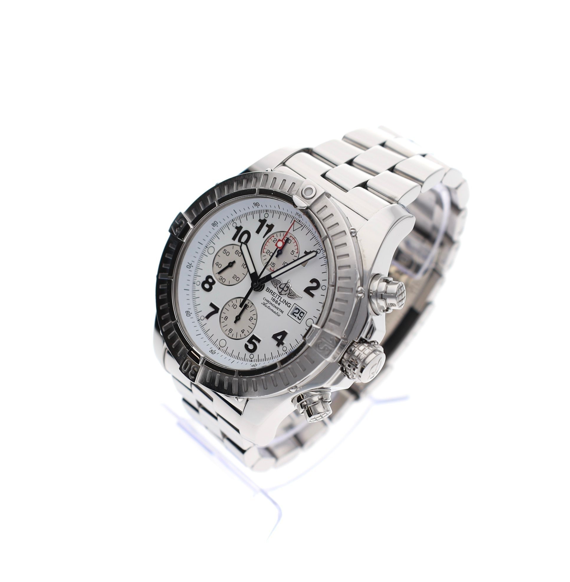 Breitling Super Avenger A13370