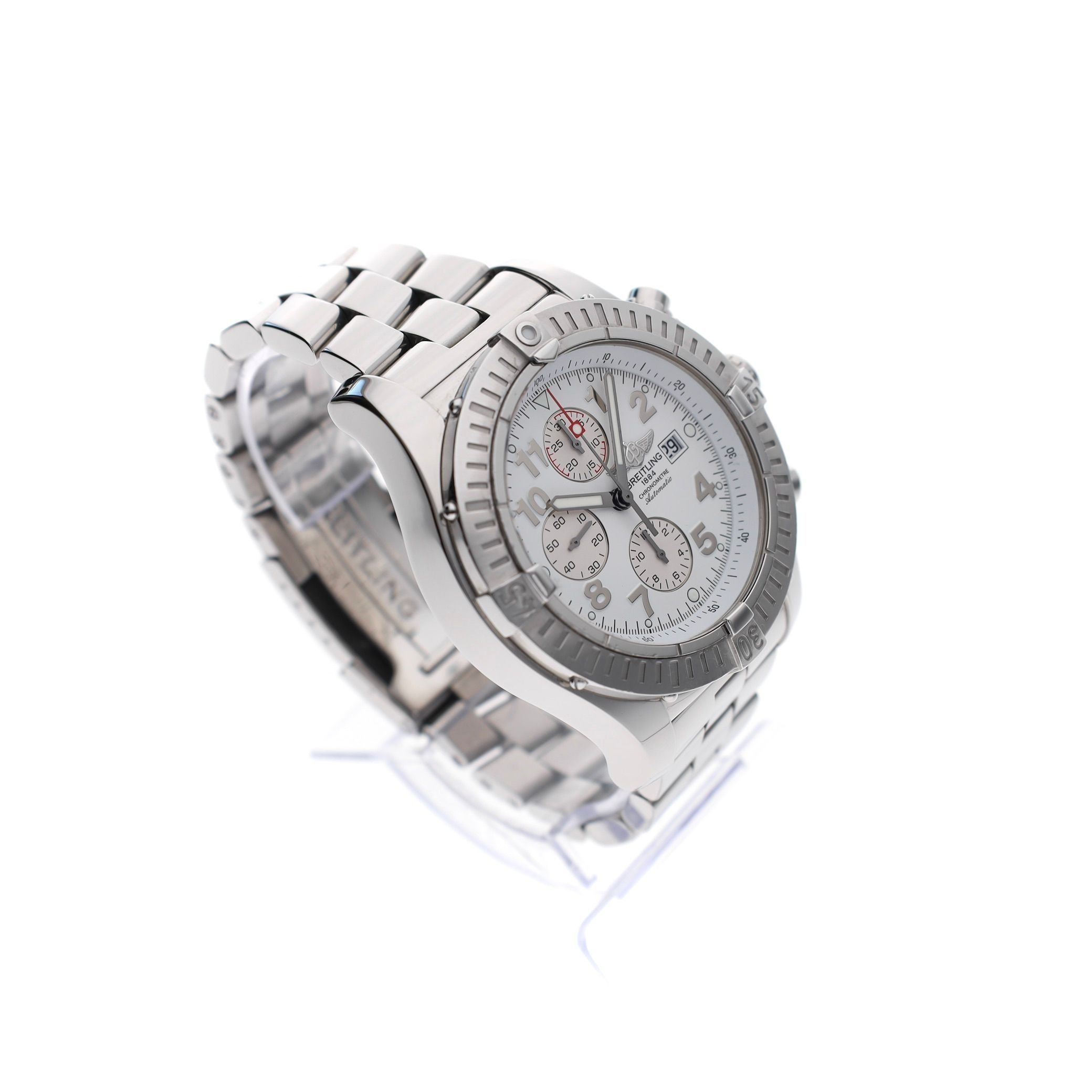 Breitling Super Avenger A13370