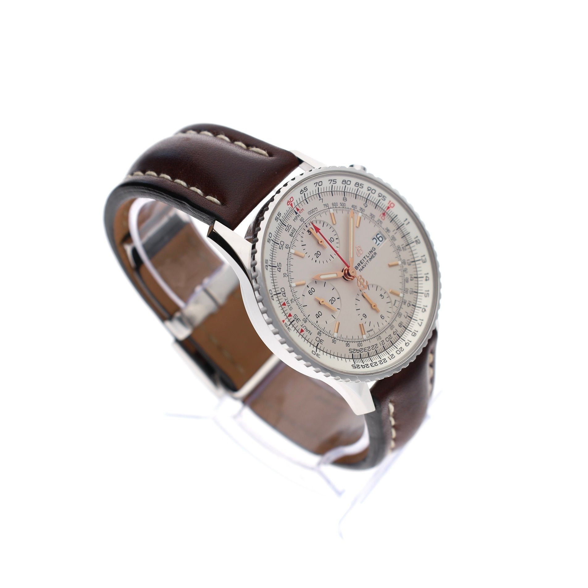 Breitling Navitimer A13324121G1X1