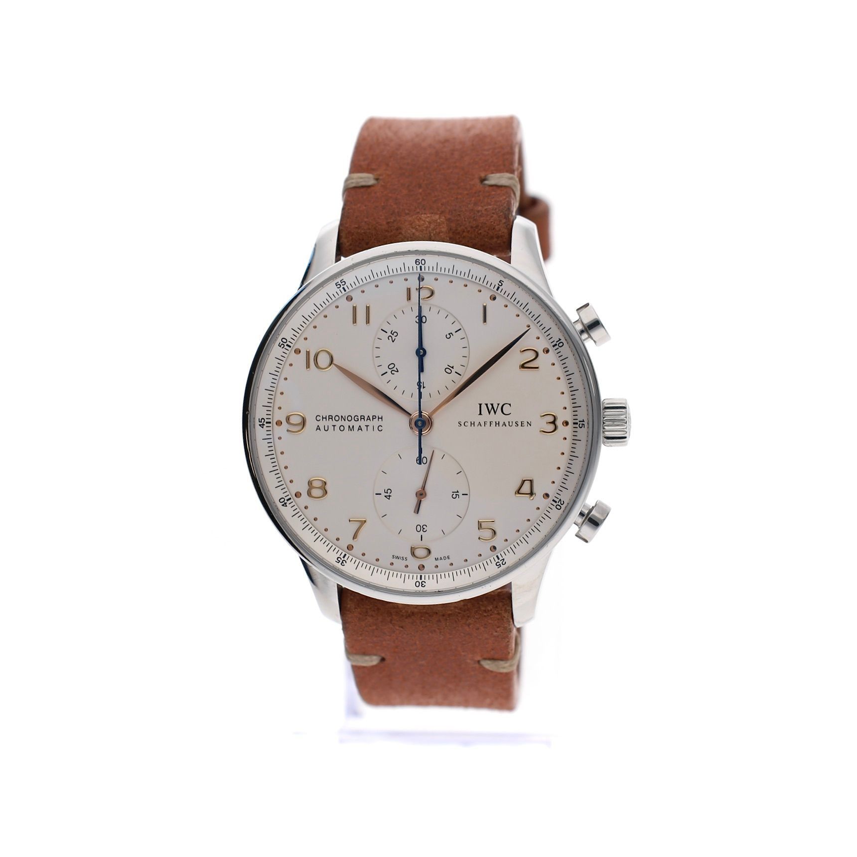 IWC Portuguese IW3714-01