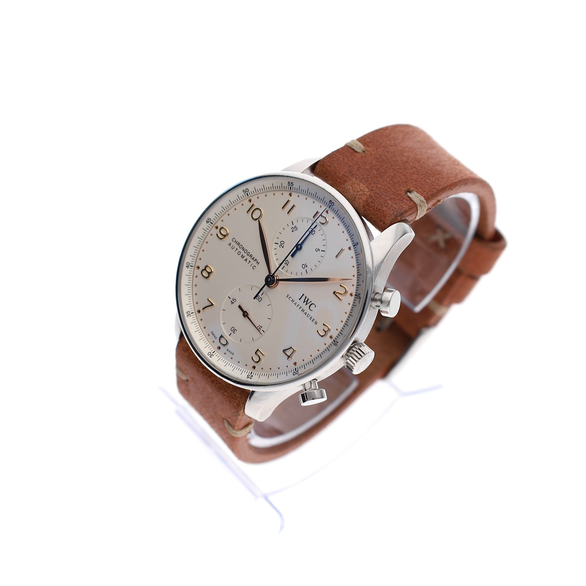 IWC Portuguese IW3714-01